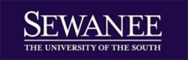 Sewanee: The University of the South Logo